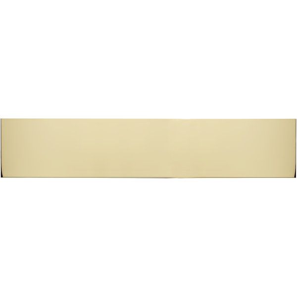 BRASS Accents Kick Plate & Reviews Wayfair